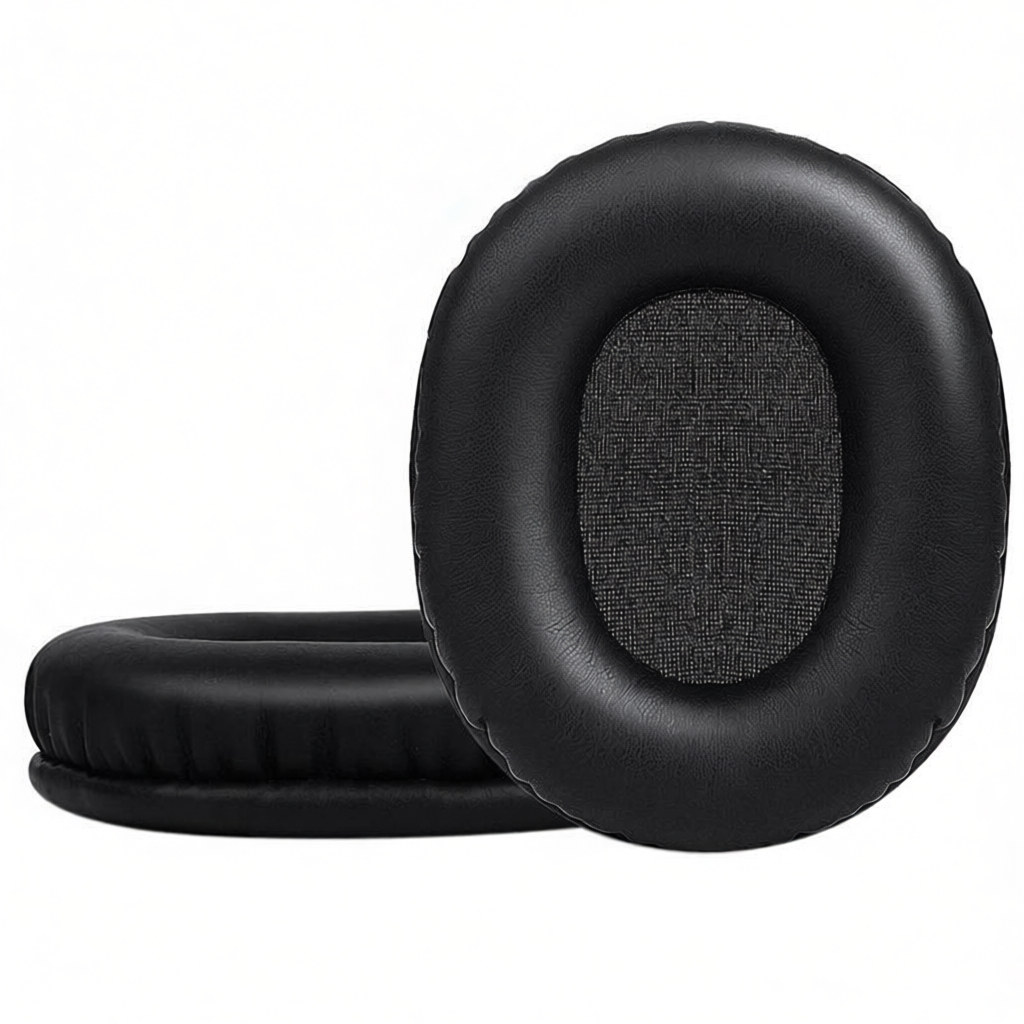 แผ่นครอบหูฟัง แบบเปลี่ยน M50X สําหรับ Audio Technica