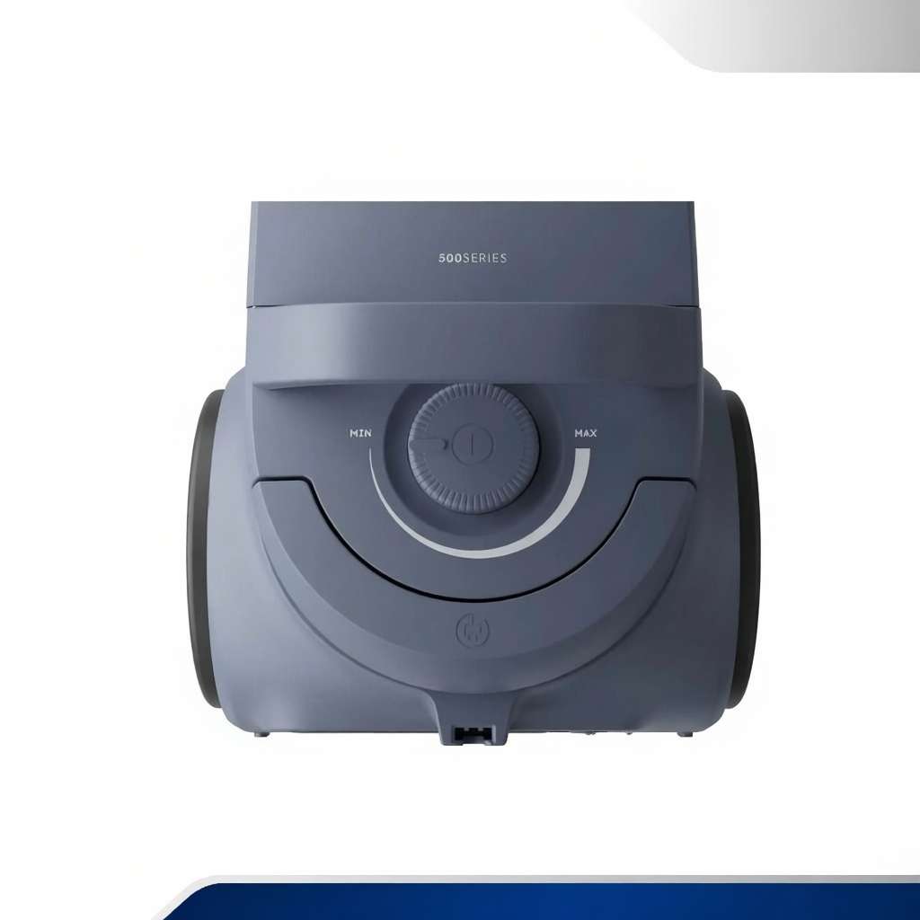 ELECTROLUX เครื่องดูดฝุ่นแบบกล่อง ขนาด 2 ลิตร รุ่น EFC52512