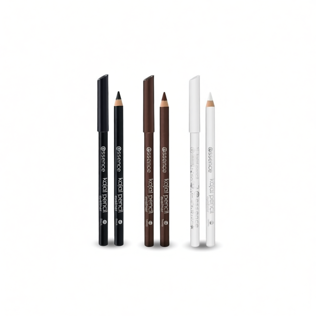 essence Kajal eyeliner pencil