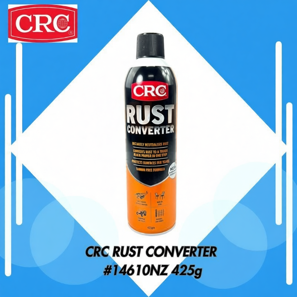 CRC RUST CONVERTER 425g