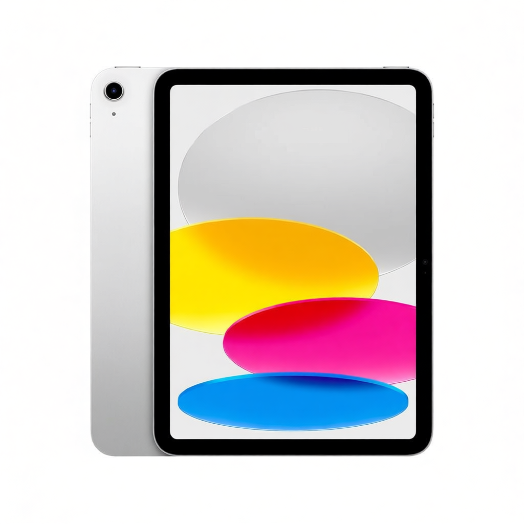 iPad Wi-Fi 11th Gen ขนาด 11 นิ้ว
