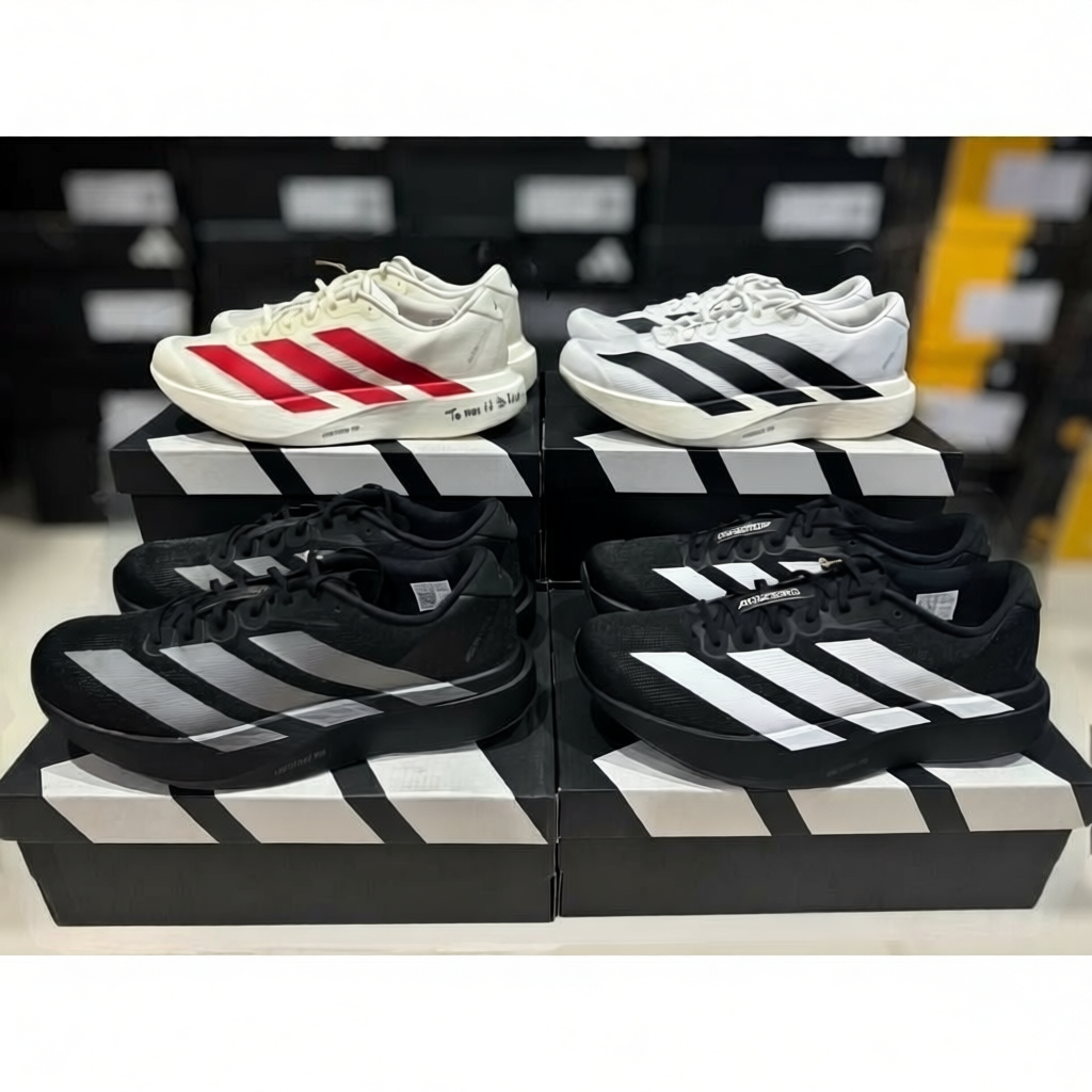 ADIDAS ADIZERO EVO SL