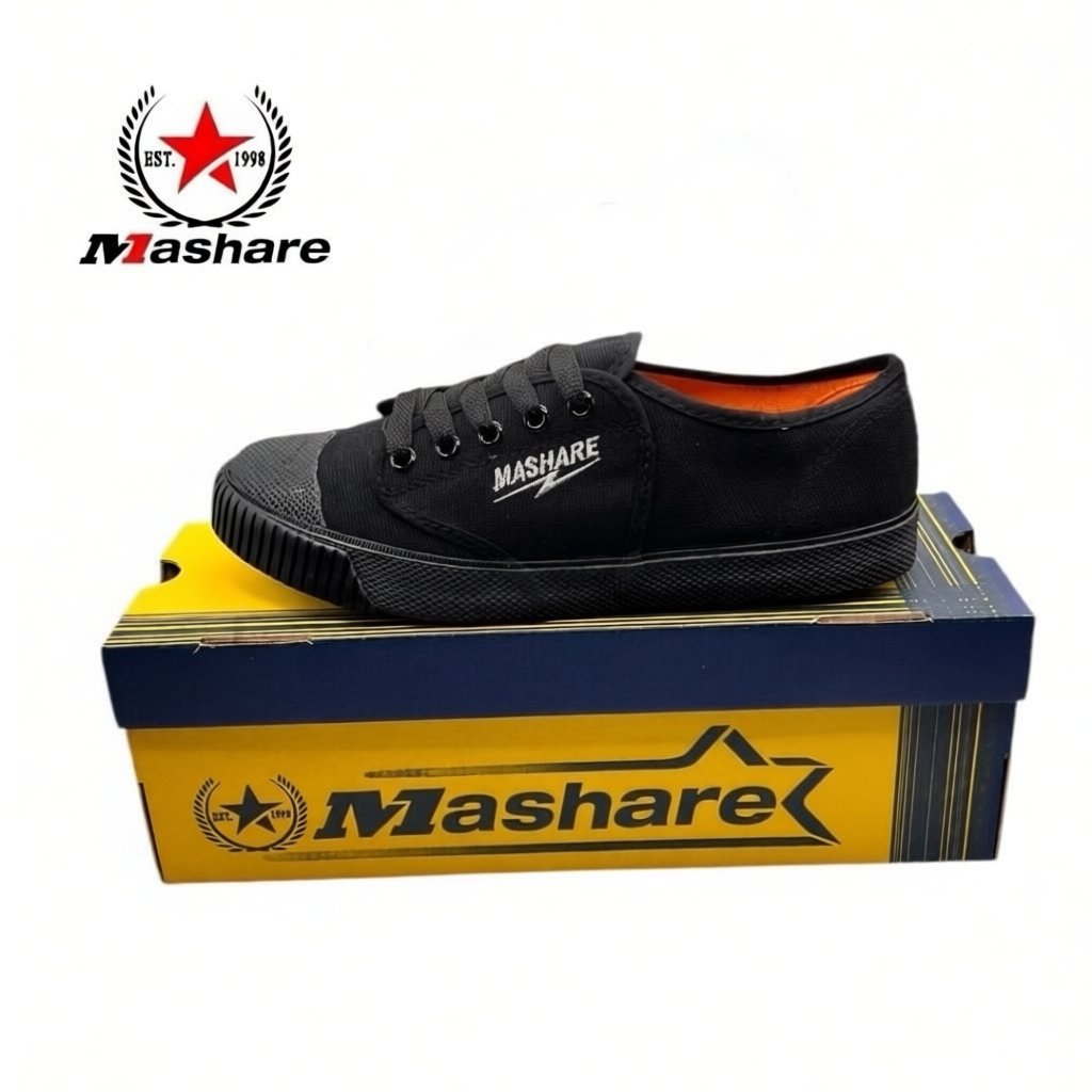 Mashare รองเท้าผ้าใบ