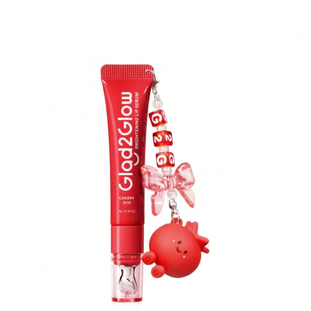 Glad2Glow Brightening Lip Serum 7g