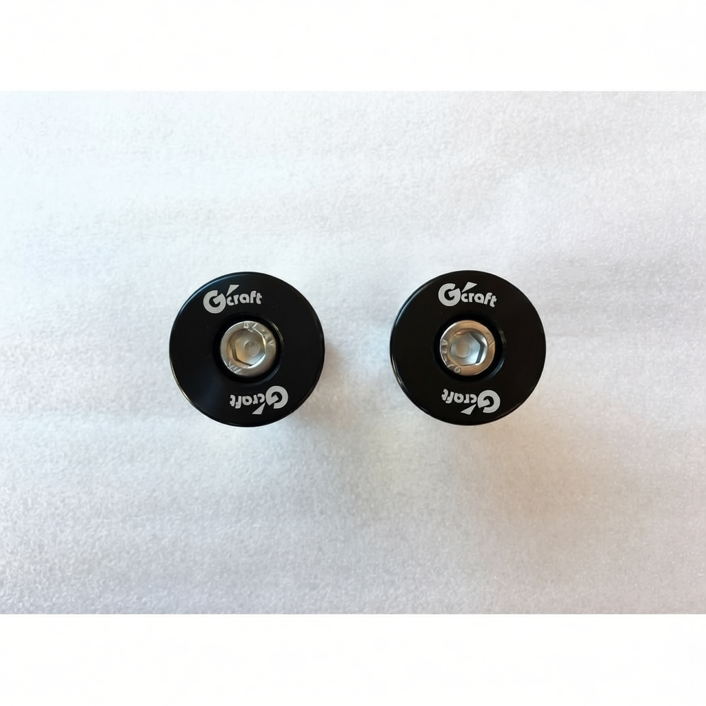 GCRAFT สปูนขาตั้งโช้คหลัง Honda Monkey 125, Super Cub C125, CT125