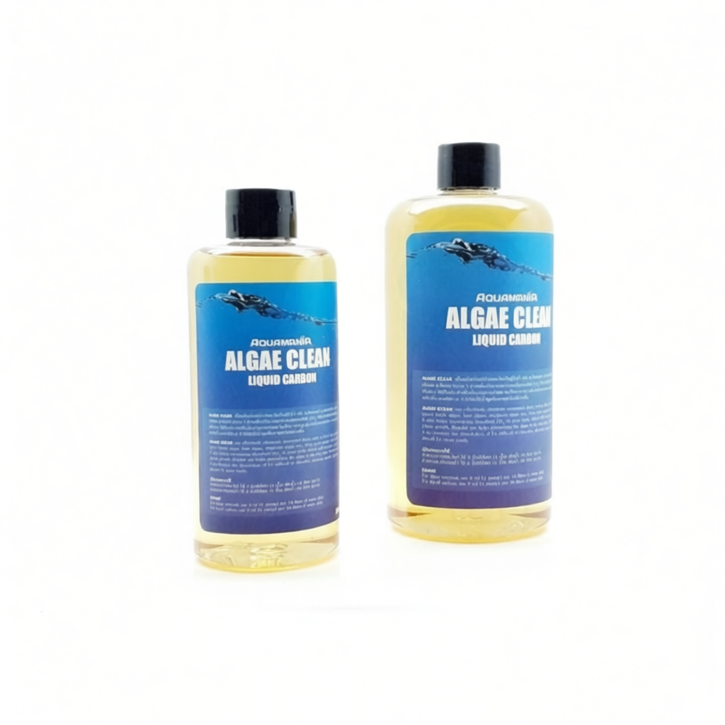 AQUAMANIA 240-500 มล. ปุ๋ยน้ำสำหรับไม้น้ำ