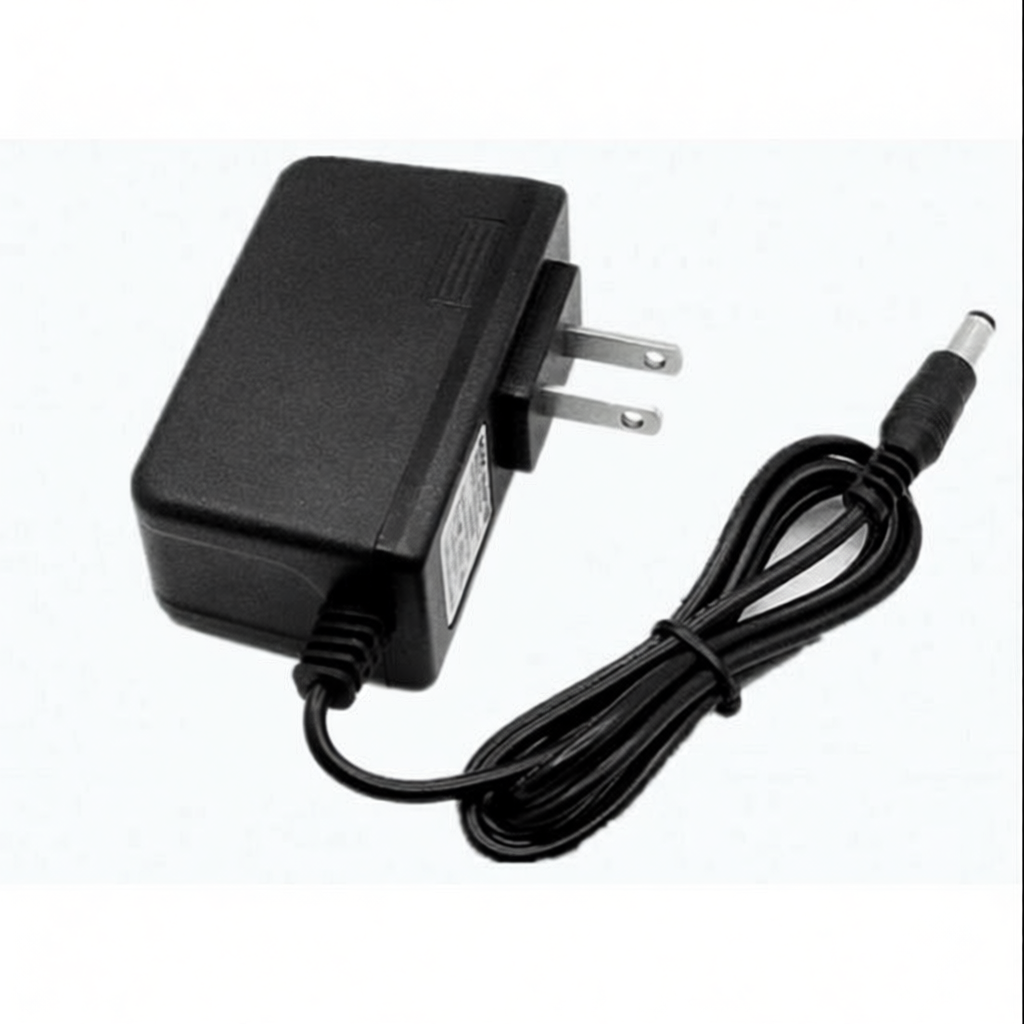 Adapter12v 1a หม้อแปลงไฟ