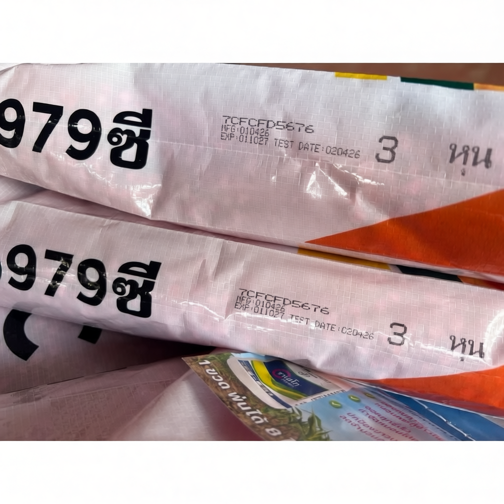 เมล็ดข้าวโพดดีคาล์บ 9979C ขนาด 10 กก. แห้งไว ผลผลิตสูง ยืนต้นดีเยี่ยม