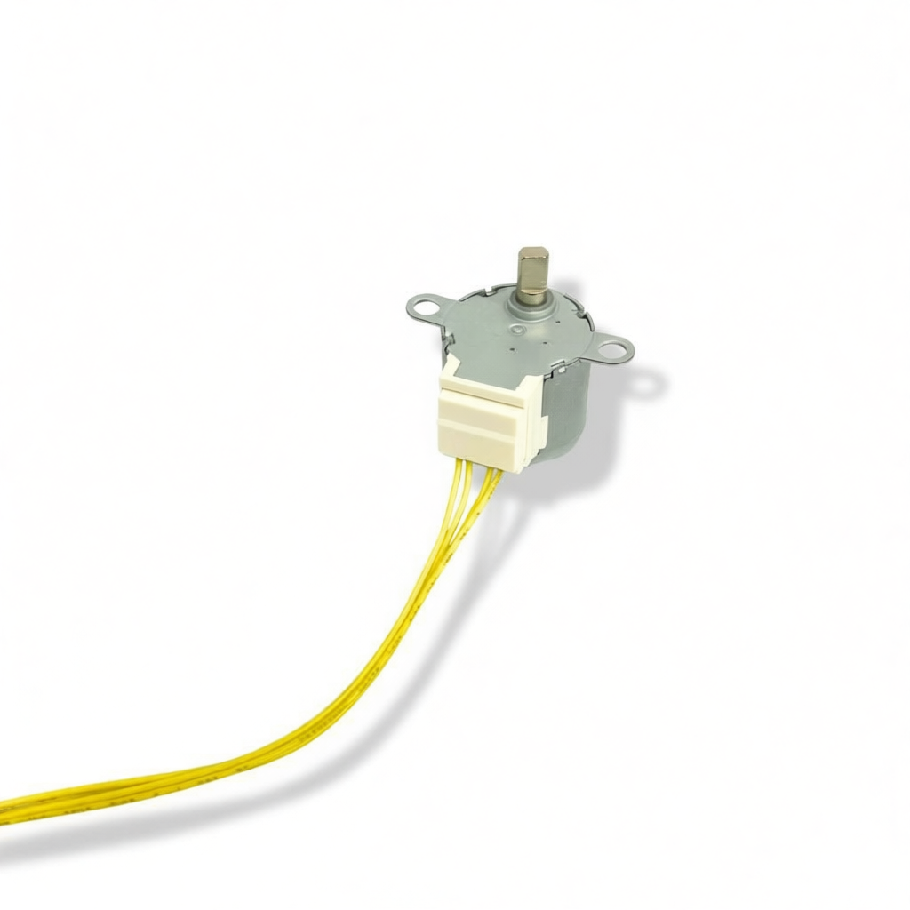 มอเตอร์สวิง CARRIER สำหรับแอร์ รุ่น 43T21478