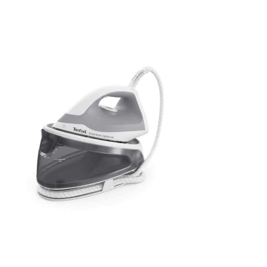 Tefal เตารีดแรงดันไอน้ำสูง 2200 วัตต์ แรงดัน 5.3บาร์ รุ่น SV4111 รับประกันศูนย์ 2ปี