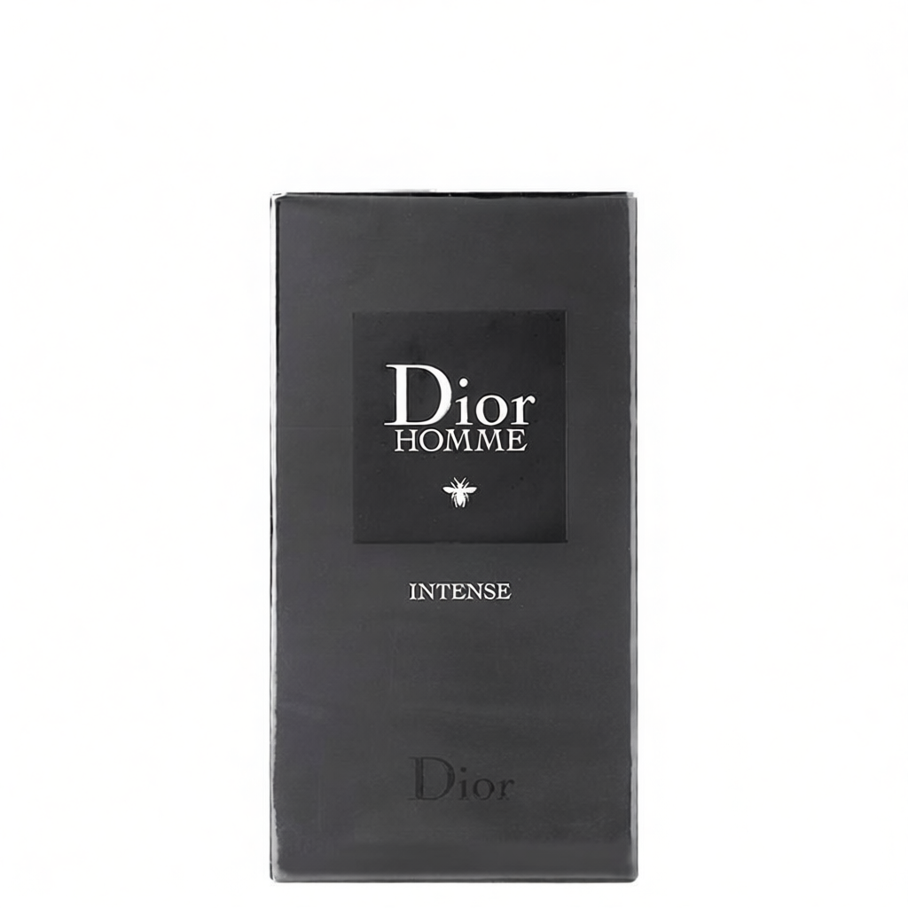 น้ำหอม Dior Homme Intense EDP 100ml สำหรับผู้ชาย