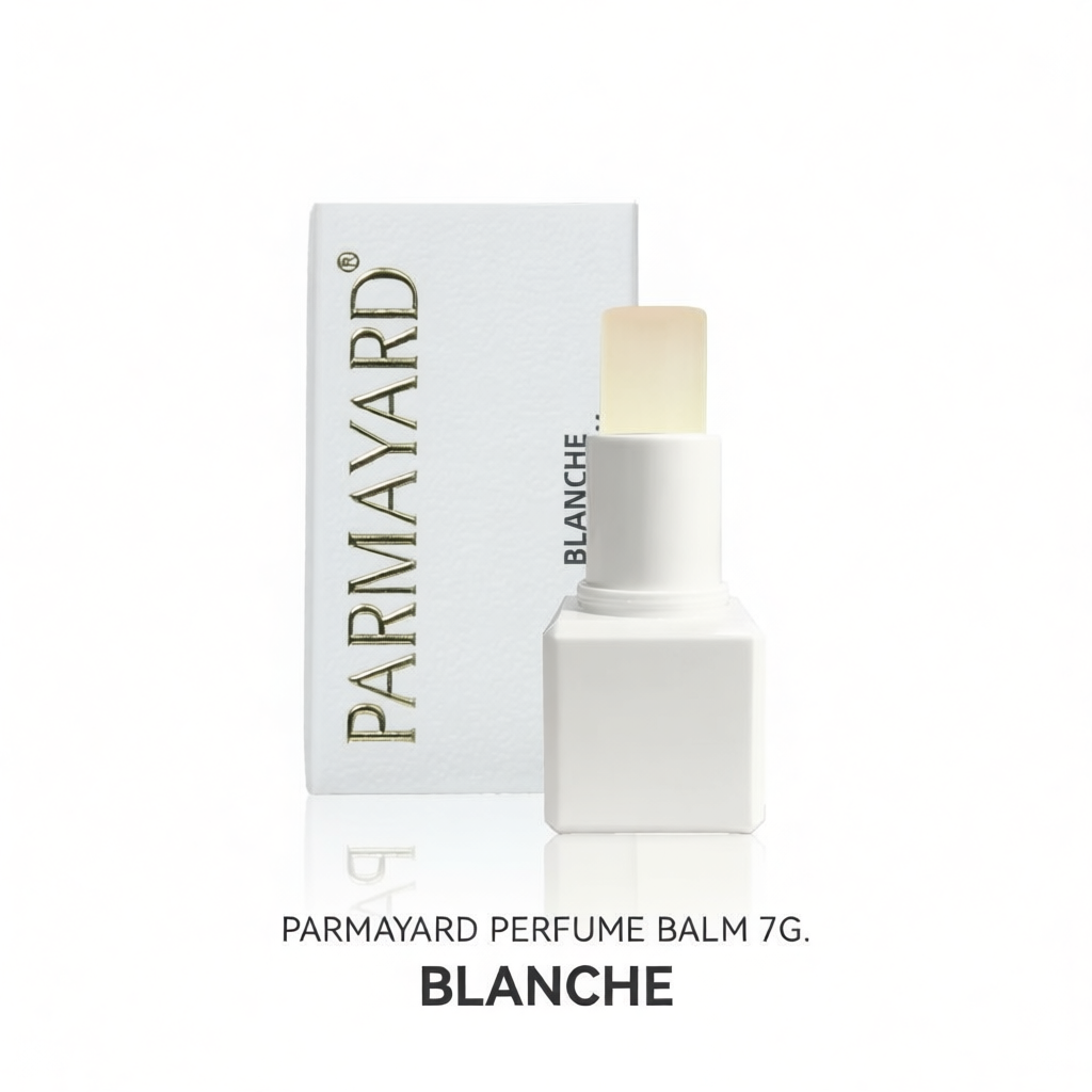 PARMAYARD PERFUME BALM
