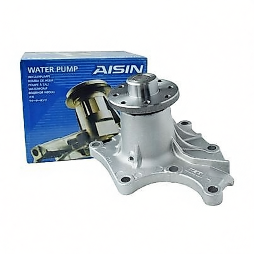 AISIN แท้ 100% ปั๊มน้ำ TFR 2.5D 4JA1