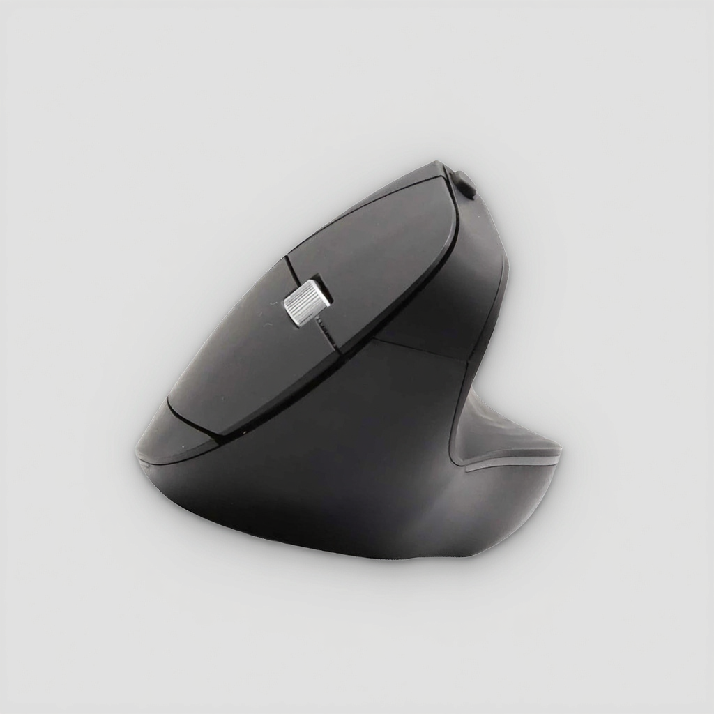 เมาส์ไร้สาย Anitech W230 สำหรับการใช้งานที่สะดวกสบาย