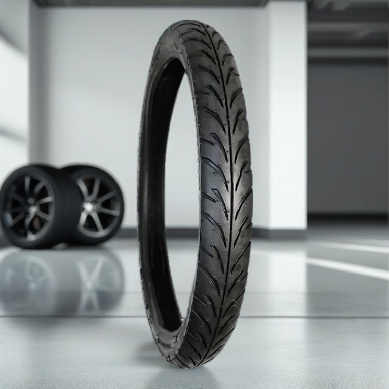 ยางนอกYoko ขอบ17 YK390 เนื้อยางหนานุ่มเกาะถนน มีครบทุกเบอร์