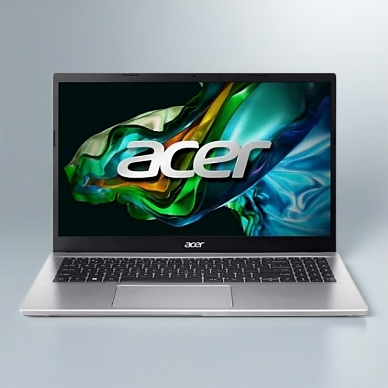 ACER ASPIRE LITE 15 AL15-41P-R47V / Ryzen™ 7 5700U/ประกัน 2 Years Onsite