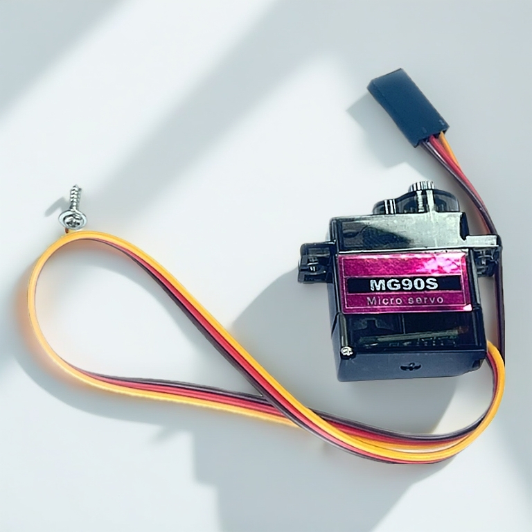MG90S เซอร์โวมอเตอร์