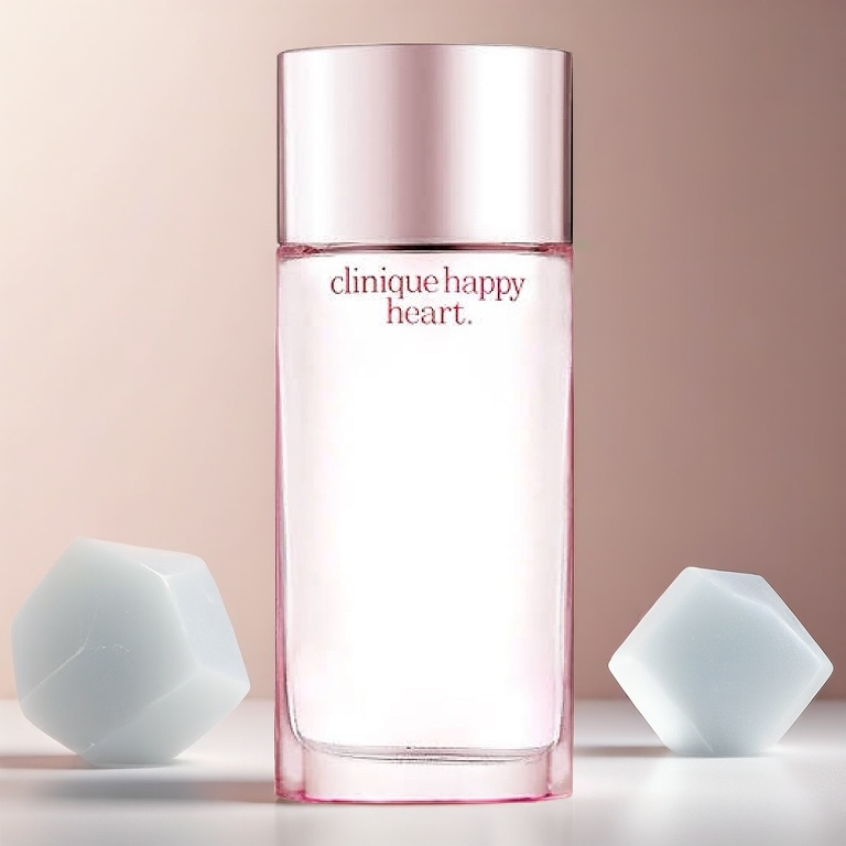 Clinique HAPPY /HAPPY HEART PERFUME SPRAY
