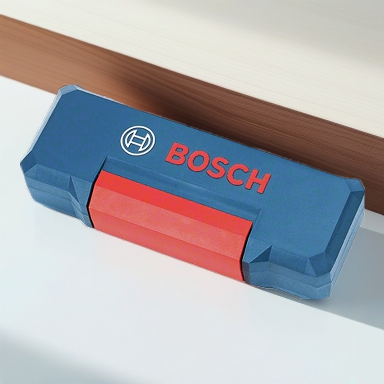 ไขควงไร้สาย Bosch Go 3 Kit