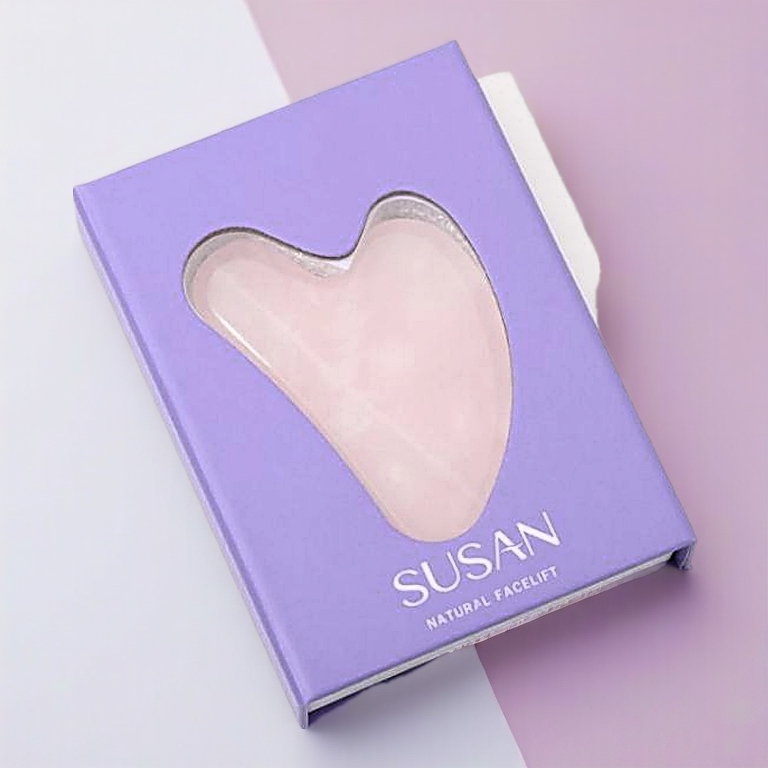 ARCHITA – GUA SHA (ROSE QUARTZ)