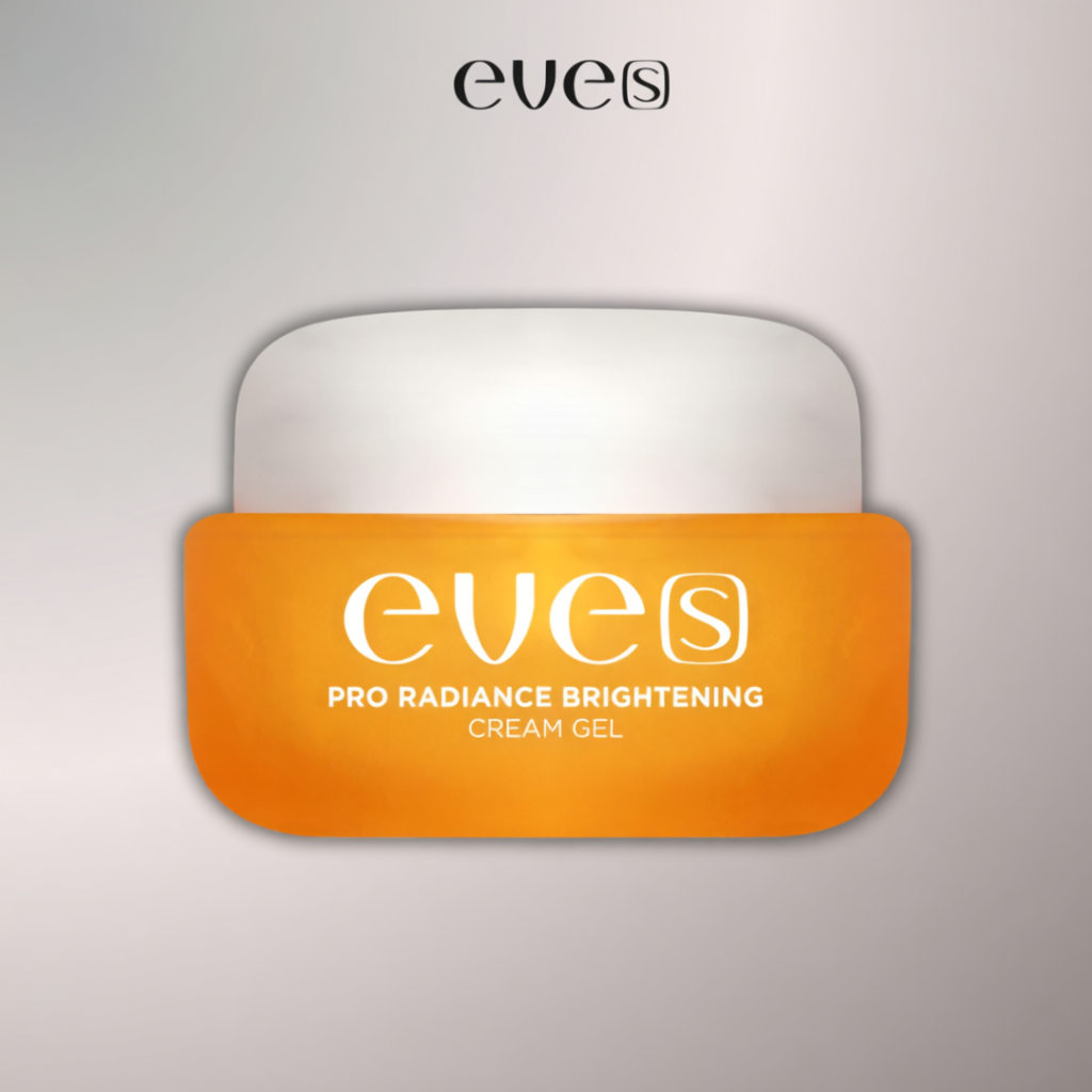 EVE’s ครีมเจลส้ม