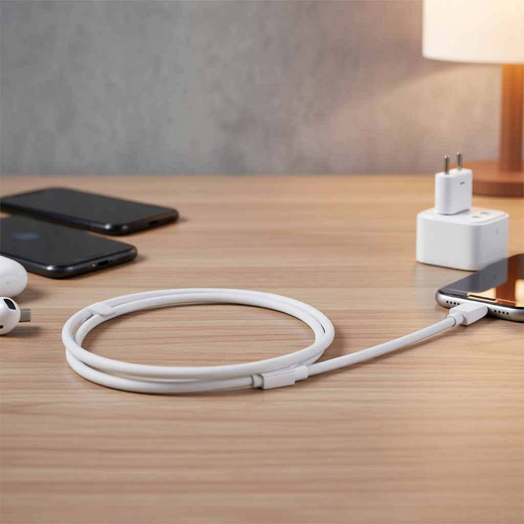 สายชาร์จเร็ว OPPO DL129 USB A to C 100W 80W 67W SuperVooc ความยาว 100ซม. สําหรับ Reno 13 12 11 Pro F