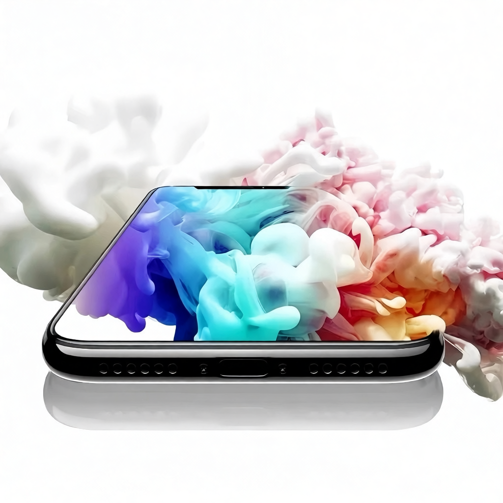 หน้าจอ LCD Realme C53/C51/ Note 50