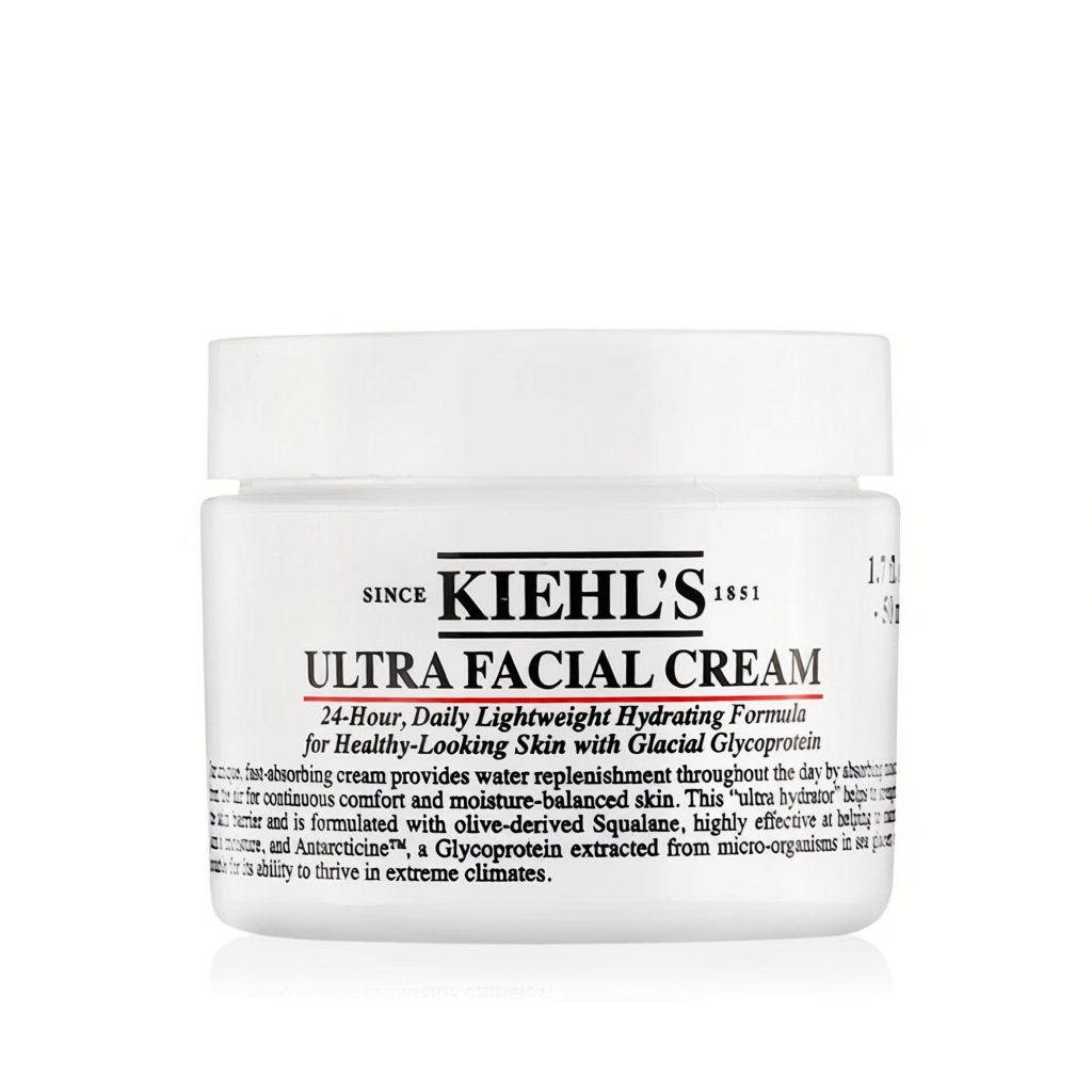 Kiehls Ultra Facial Cream [50ml/125ml] เติมความชุ่มชื้นยาวนาน