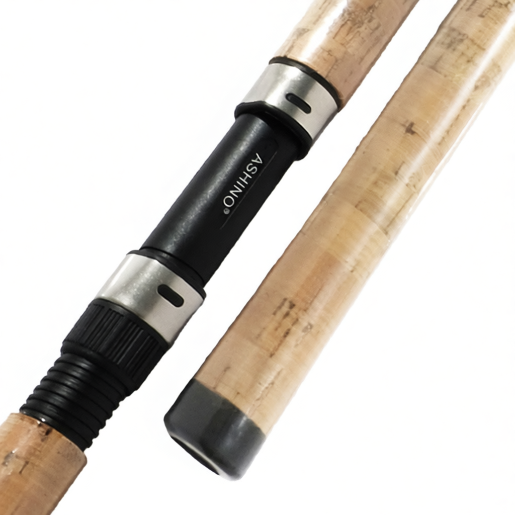 คันหน้าดิน Ashino Local