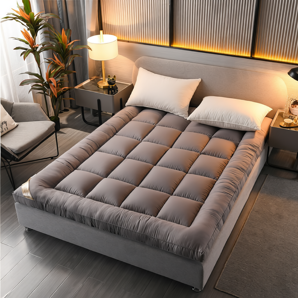 ท็อปเปอร์ 3.5ฟุต/5ฟุต/6ฟุต นุ่มนอนสบาย