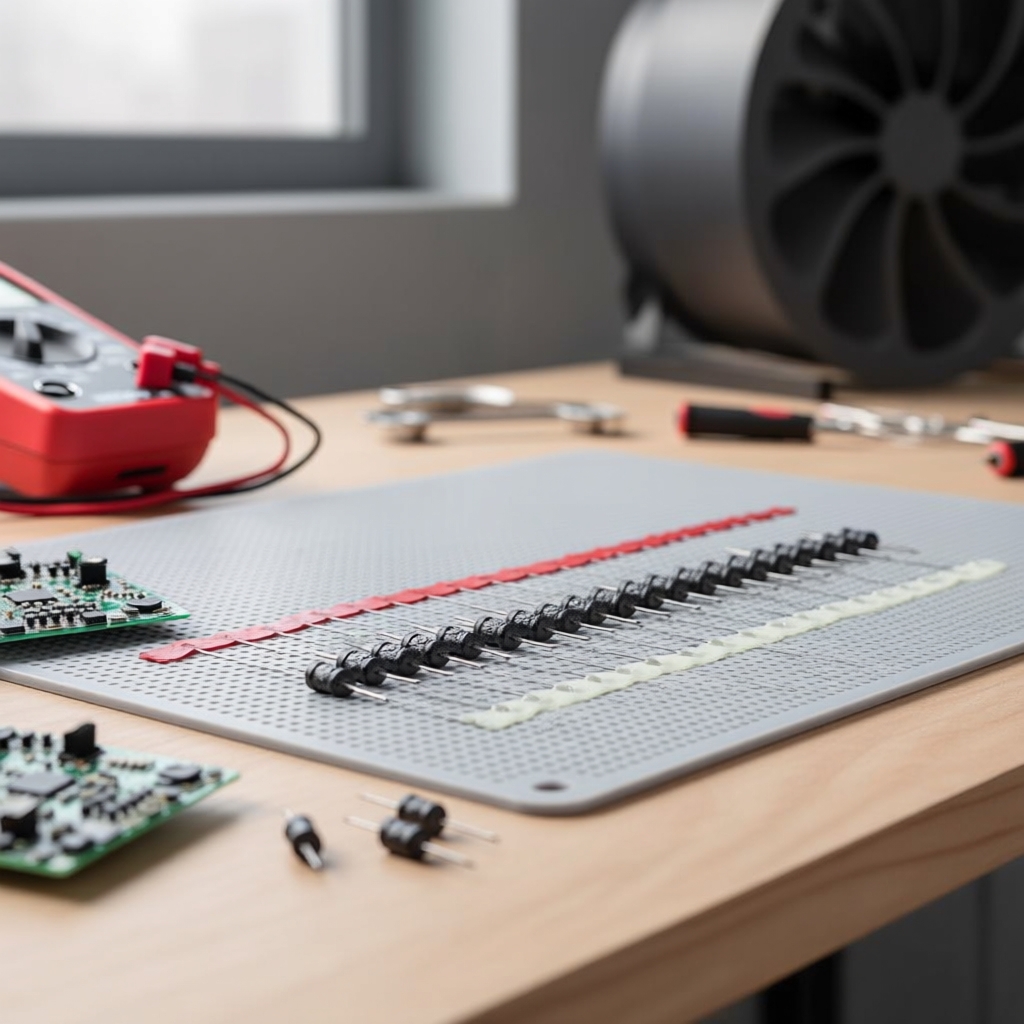 50-100 ชิ้น ไดโอด整流 IN5408 1N5408 3A 1000V