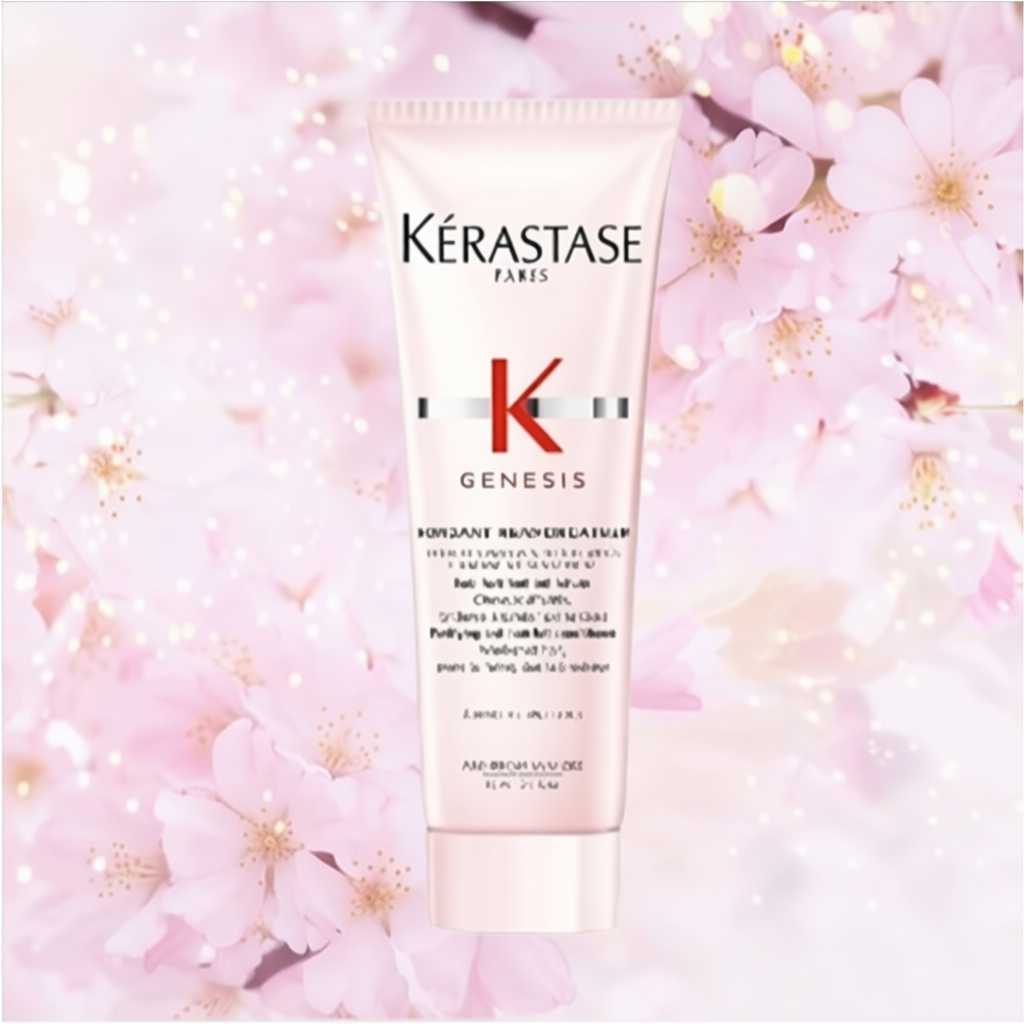 Kerastase Genesis Fondant Renforcateur 75 ml.