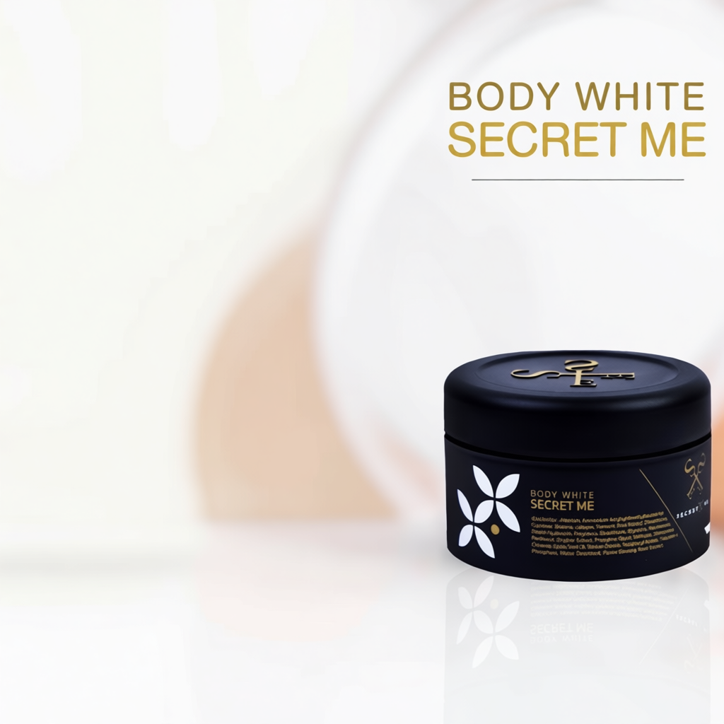 ของแท้100% ครีมไพร Secret Me
