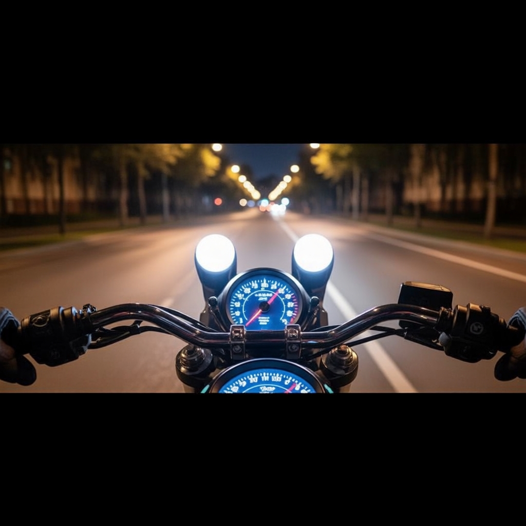 หลอดไฟหน้ารถจักรยานยนต์ TCYATO AC/DC 12-80V Universal Moto หัว P15D H6 PX15D M5 T19 LED มอเตอร์ไซค์ 