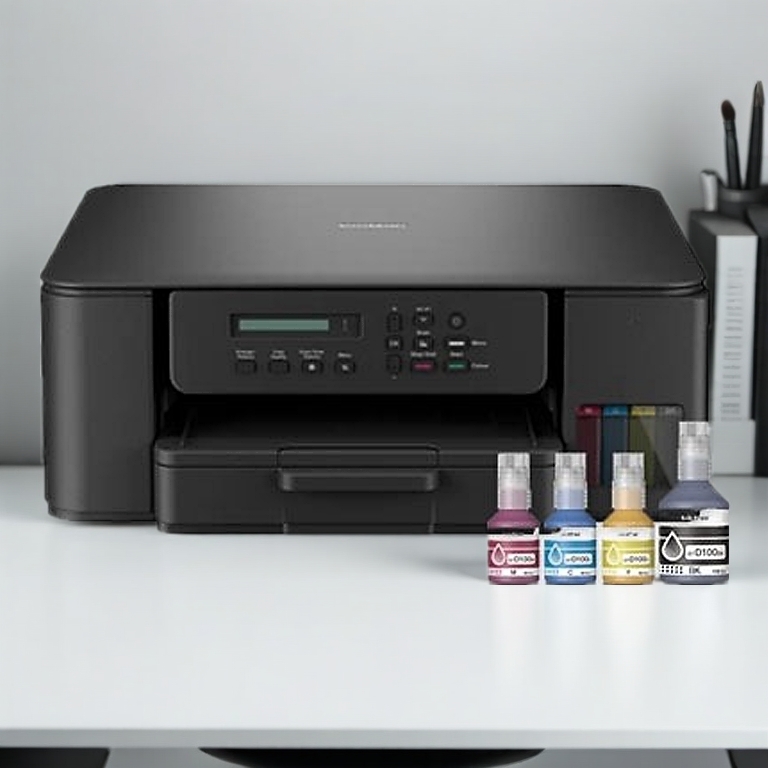 BROTHER DCP-T530DW INK TANK PRINTER /ประกัน 2 Years