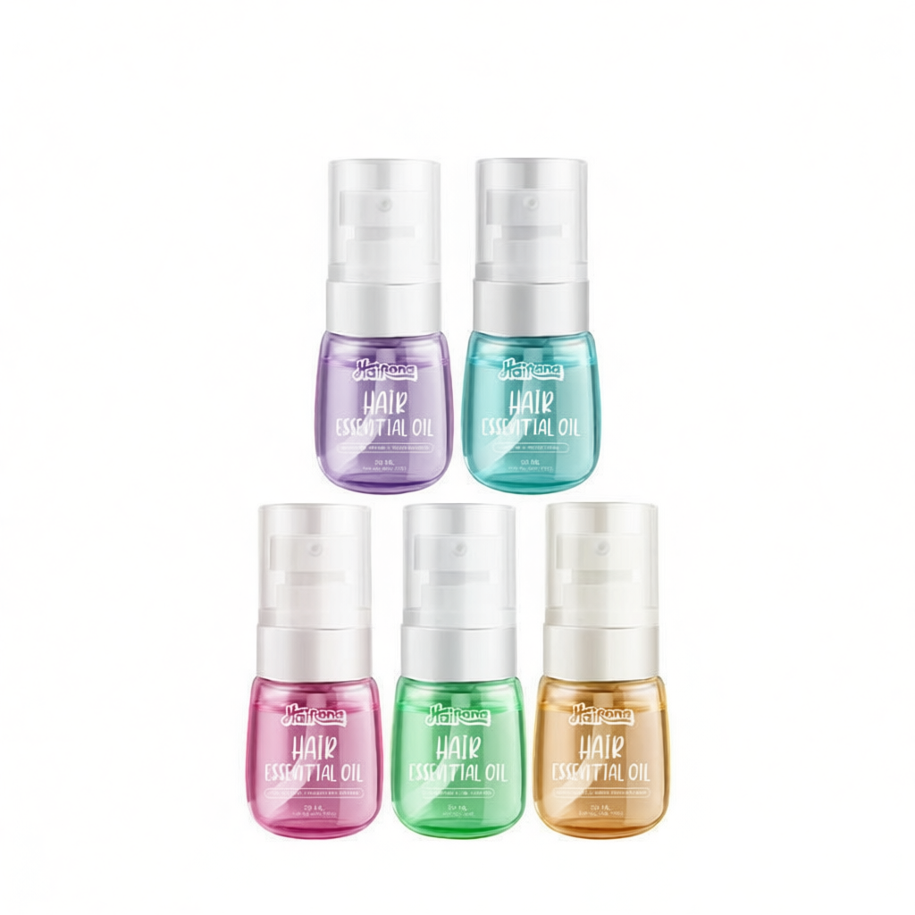 Livetined Hairona Hair Essential Oil