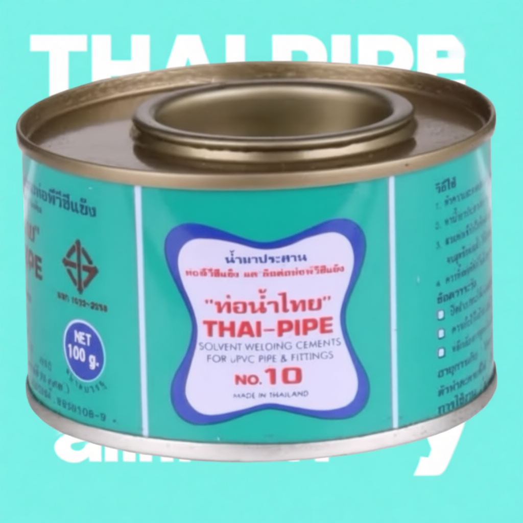กาวติดท่อ PVC เกรด A NP-99