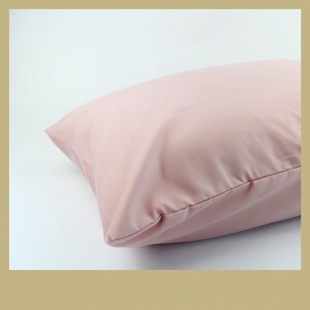 SANTA Body Pillow Cover