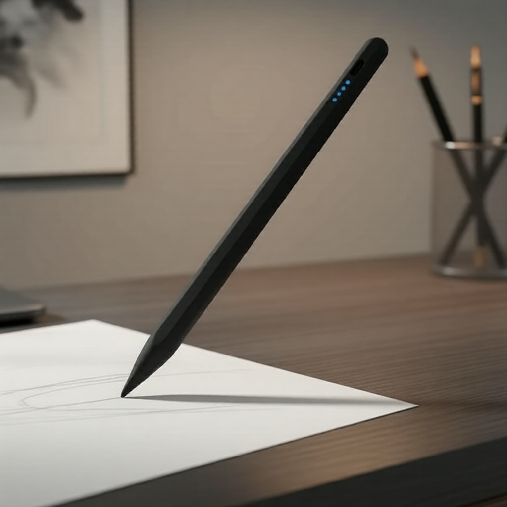 ปากกาสไตลัสสําหรับ Xiaomi Redmi Pad 2/Pro/SE/POCO Pad 12.1 และ Mi Pad 5-8 พร้อมระบบกันฝ่ามือ