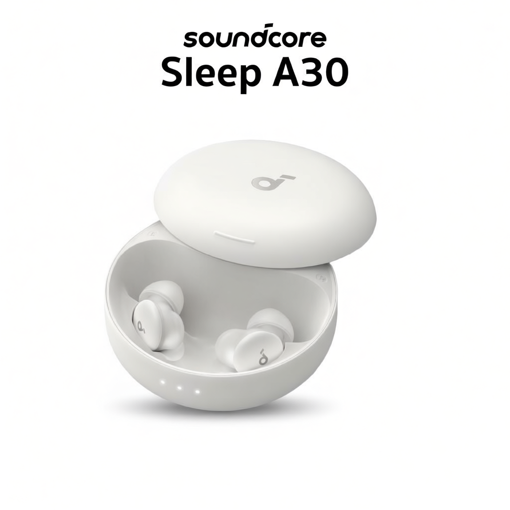 Soundcore Sleep A30 หูฟังบลูทูธ