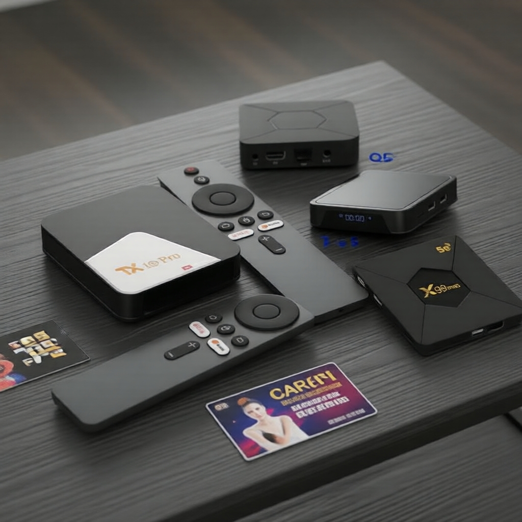 รีโมทสากลสําหรับกล่องทีวีแอนดรอยด์ LG ใช้ได้กับรุ่น TV98 Pro และ TX20 Pro พร้อมปุ่มครบ