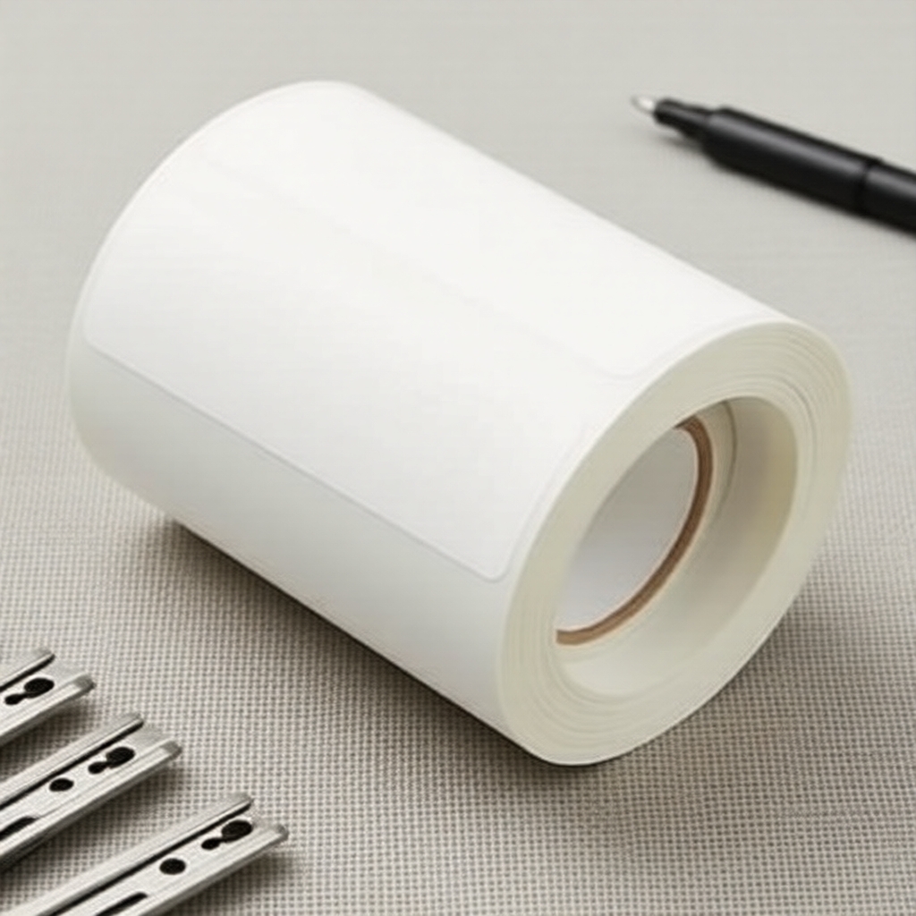 Niimbot B11/B3S ฉลากความร้อน 50x20 มม. 320 แผ่น - เหมาะสําหรับติดป้ายราคาสินค้าและอาหาร