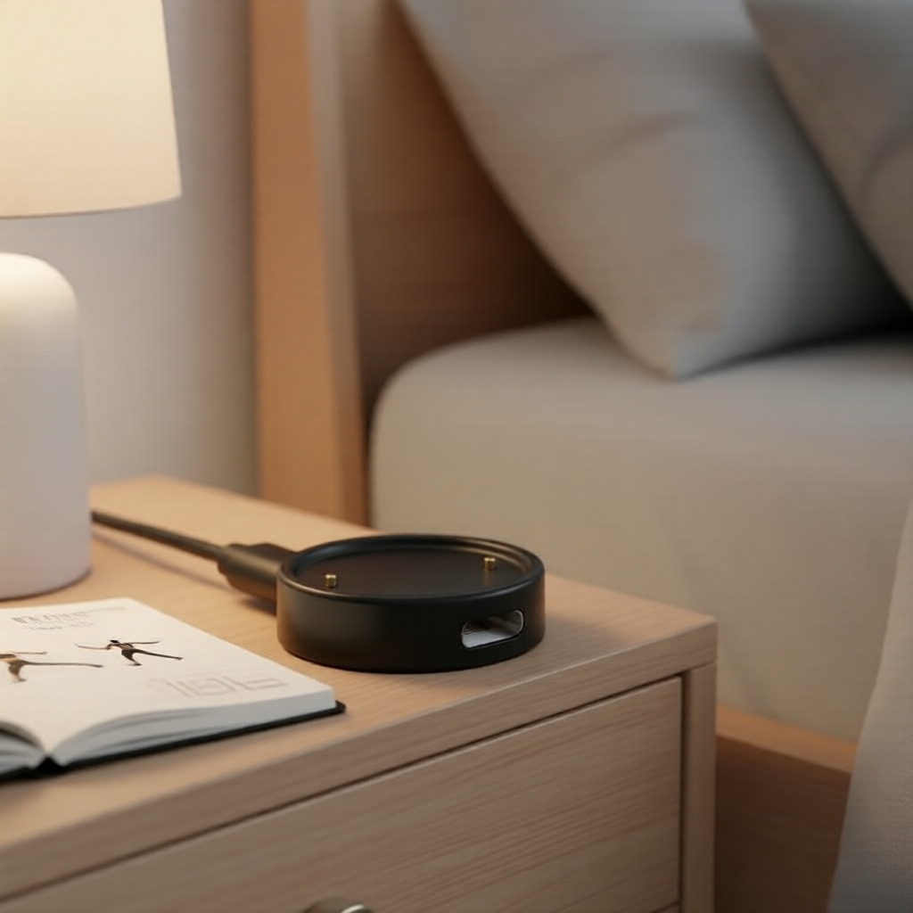 สายชาร์จ USB สําหรับเปลี่ยนของนาฬิกาอัจฉริยะ Amazfit Active 2 (A2437)
