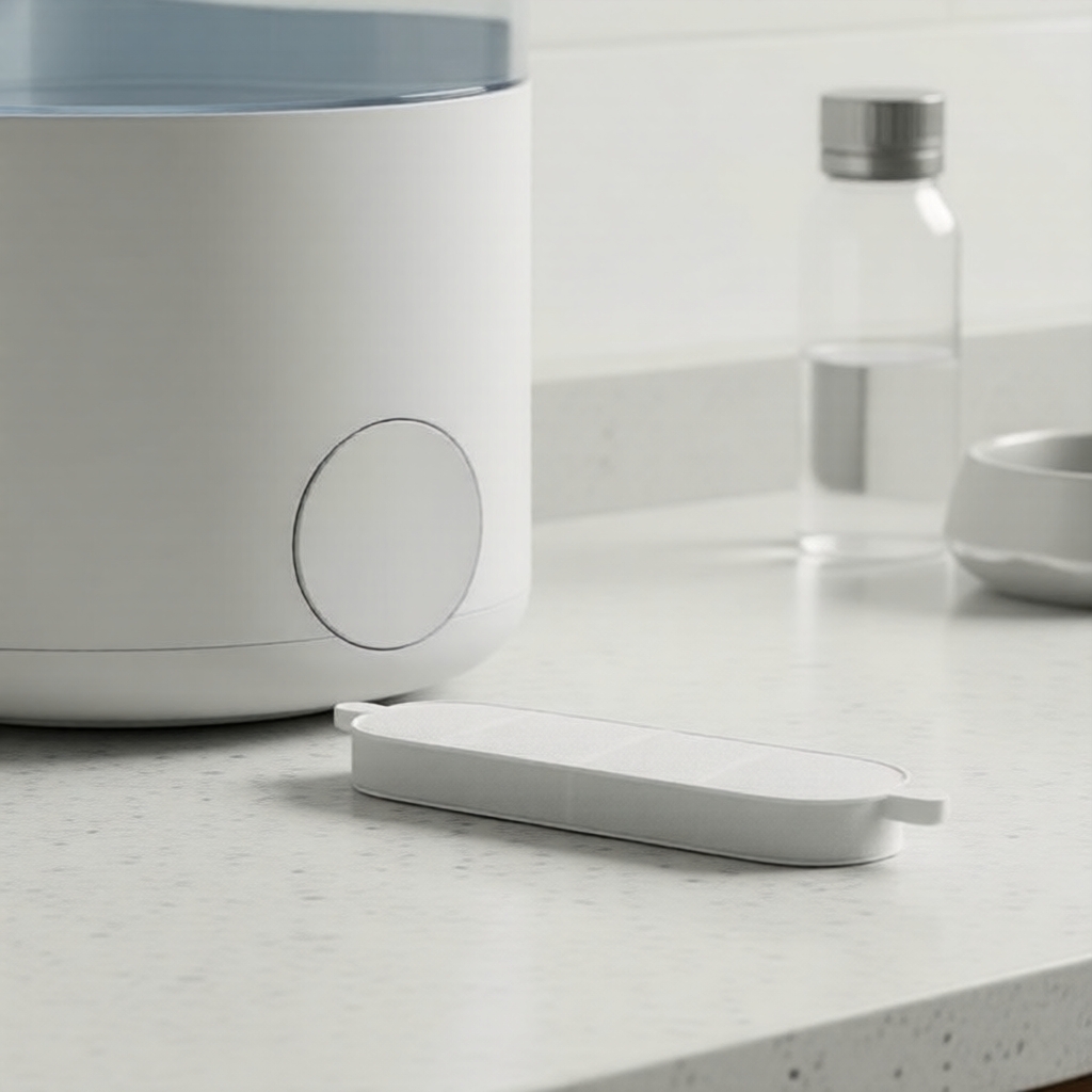 ไส้กรองน้ําฝ้าย PP สํารอง Xiaomi Smart Pet Water Fountain 2