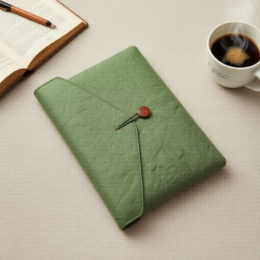 กระเป๋าแท็บเล็ตบางสากลสําหรับ iPad/MatePad/Mi Pad
