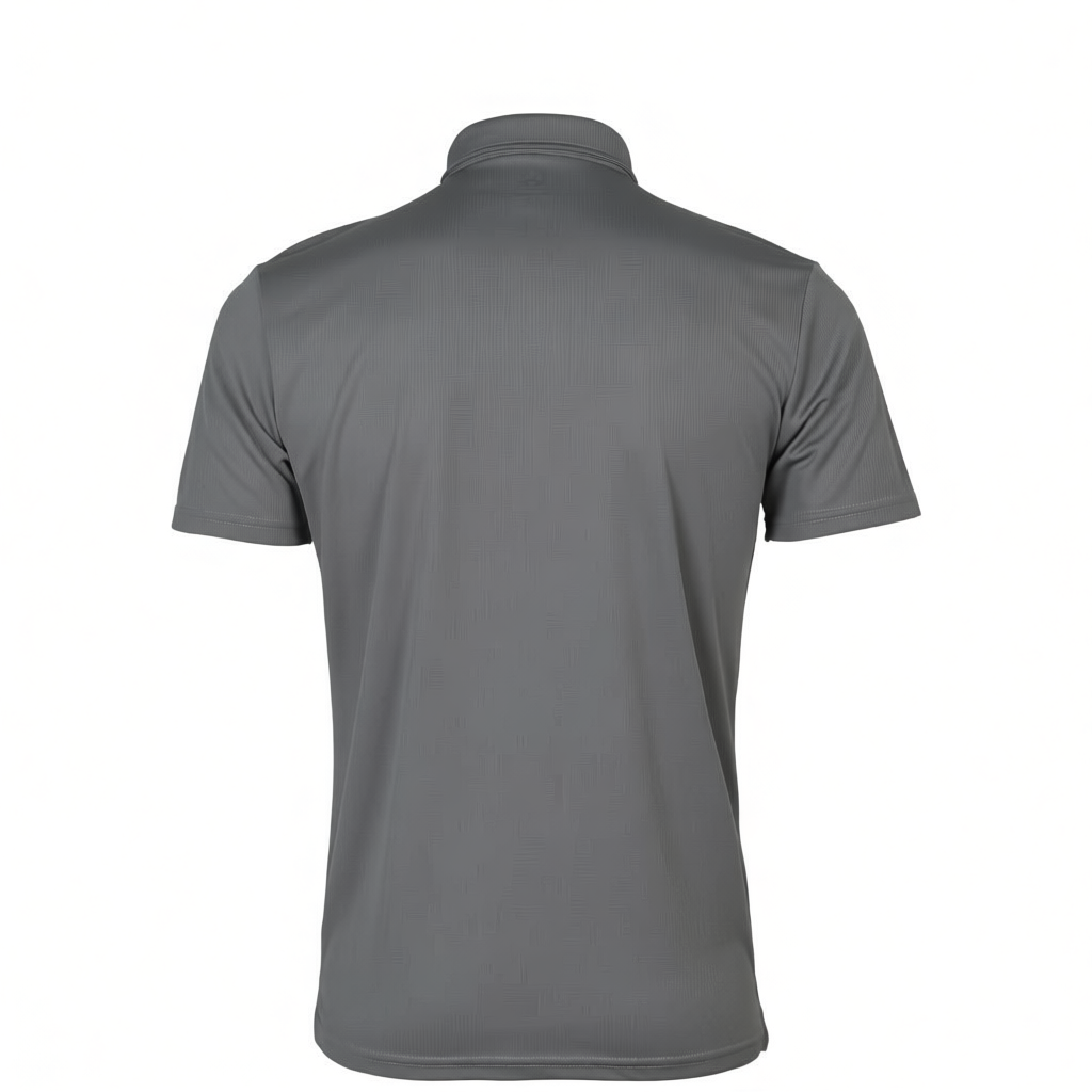 เสื้อโปโล มีกระเป๋า WARRIX 221PLACL30 รุ่น PIQUE PLUS