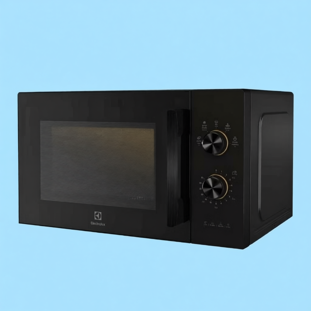 ELECTROLUX ไมโครเวฟ ขนาด 23 ลิตร รุ่น EMM23K22B
