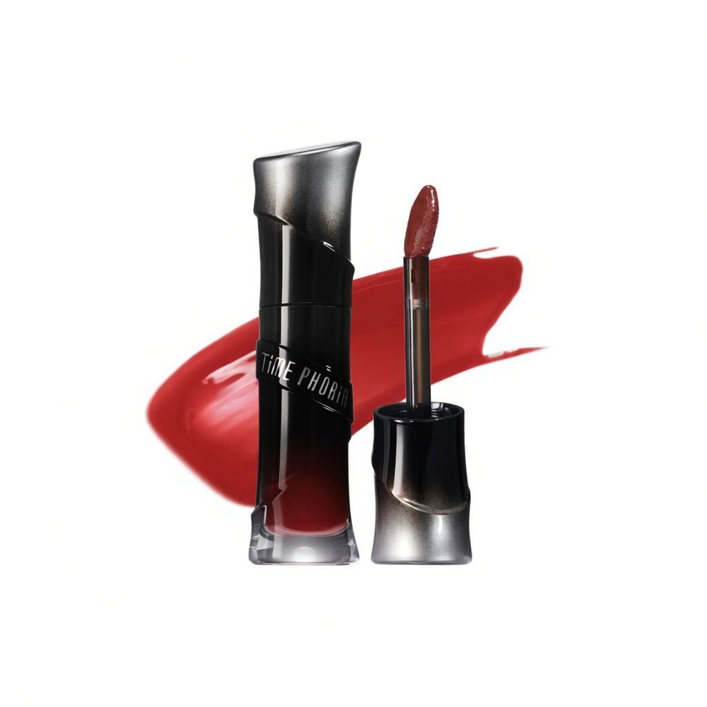 TIMEPHORIA Lunara Frost 3D Lip Gloss 4ml