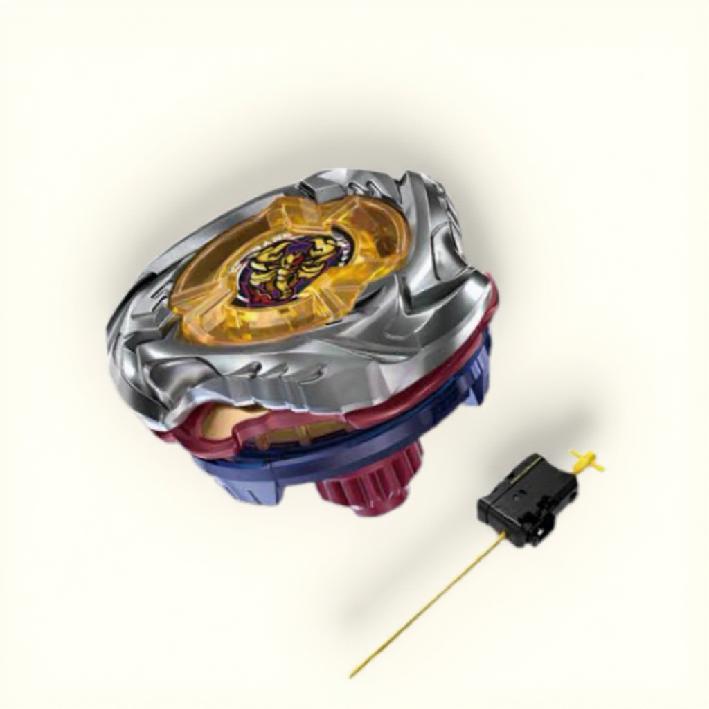 Ux-14 Scorpiospear TakaraTomy Beyblade X ของแท้ 100%