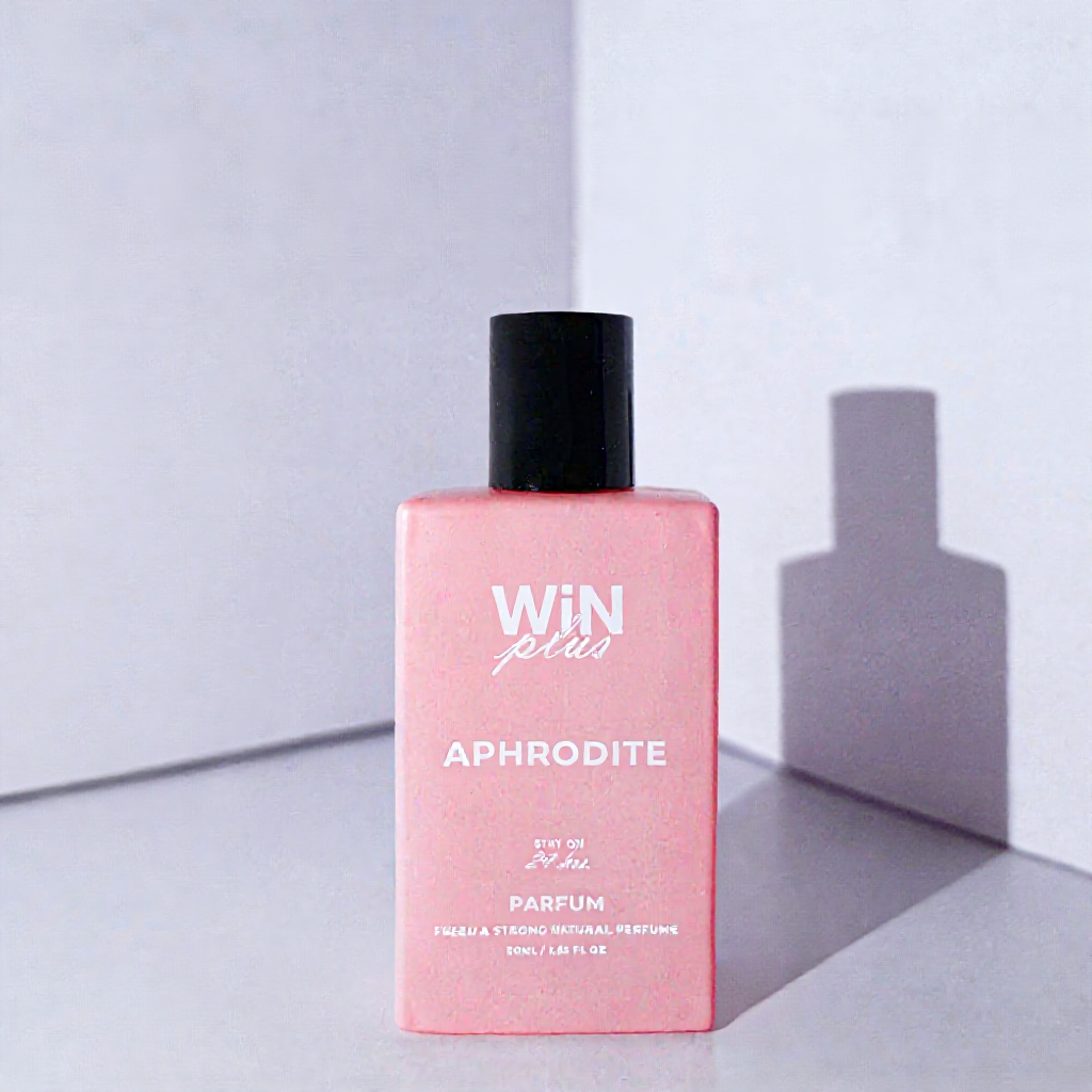 WiNPlus น้ำหอมวินพลัส ของแท้ ติดทนยาวนานส่งตรงจากบริษัท